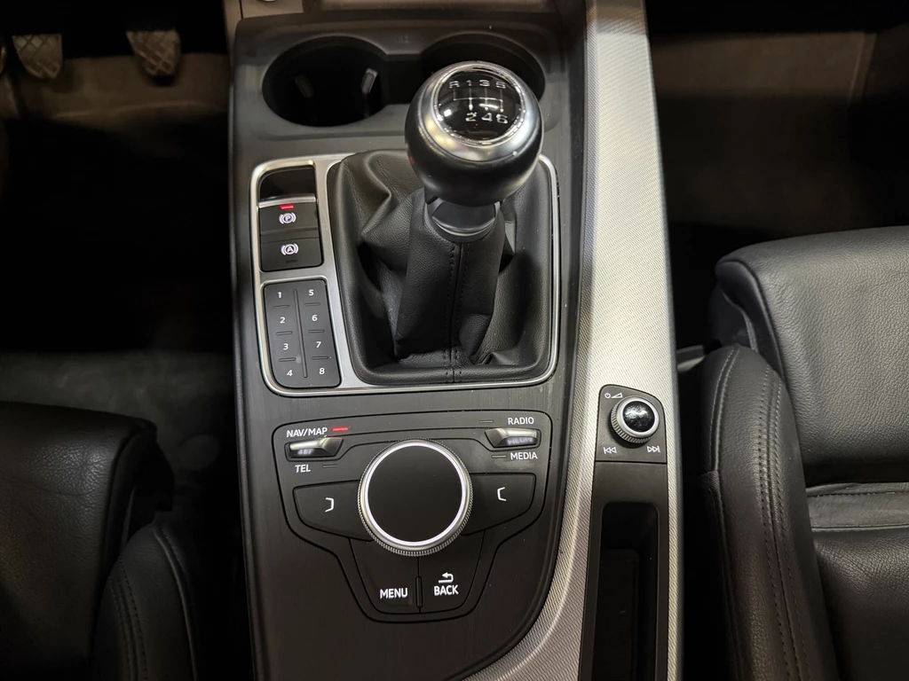 Audi A5 – foto 15