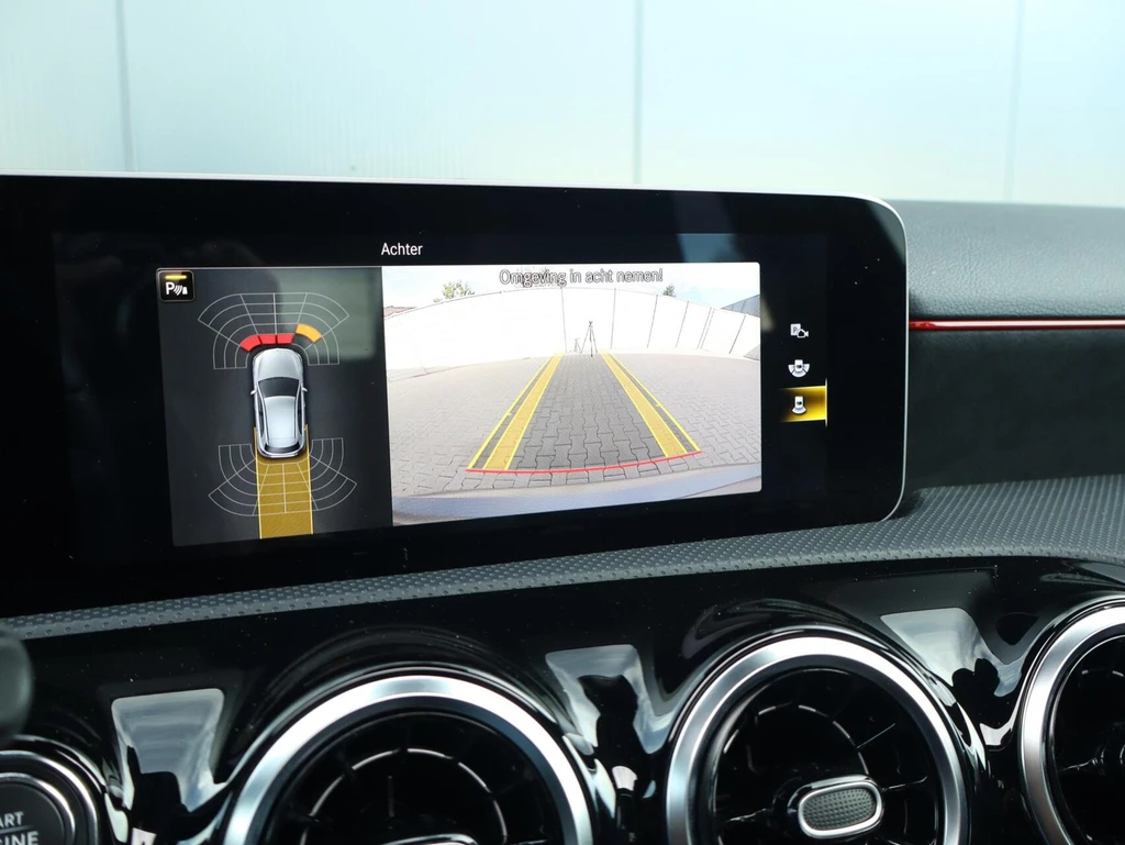 Mercedes-Benz A-Klasse – foto 15
