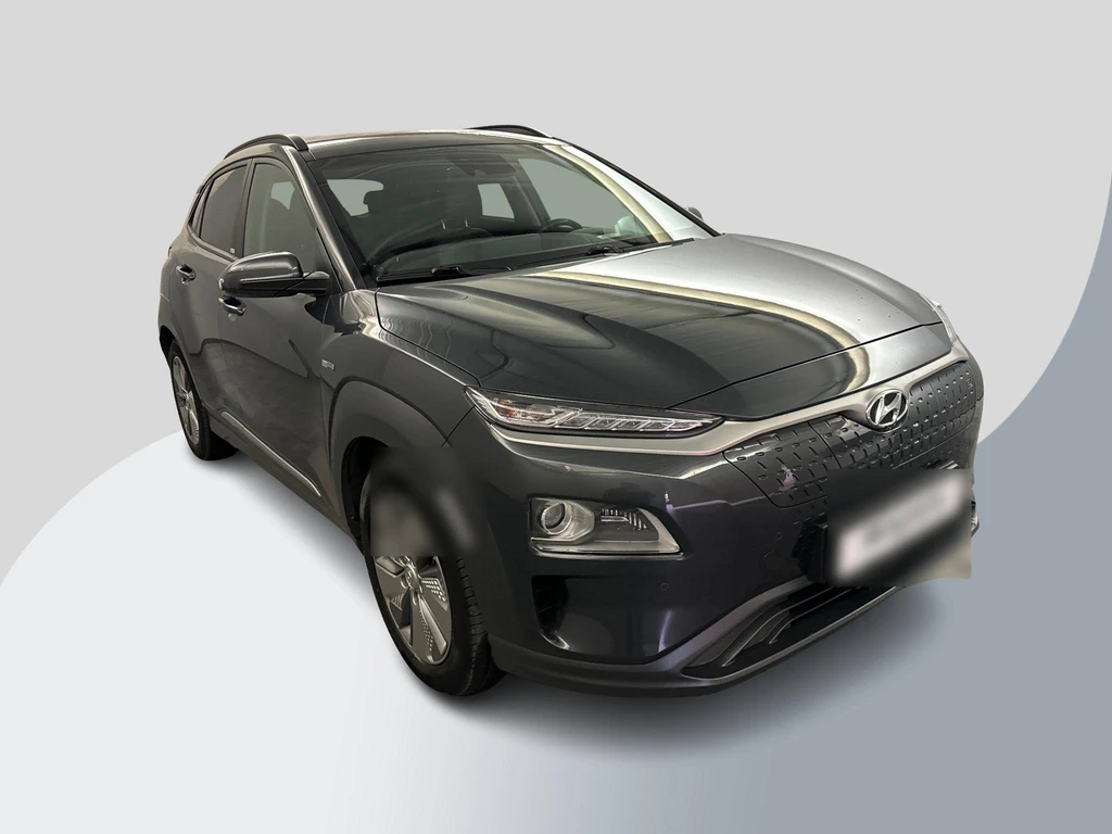 Hyundai Kona – foto 4