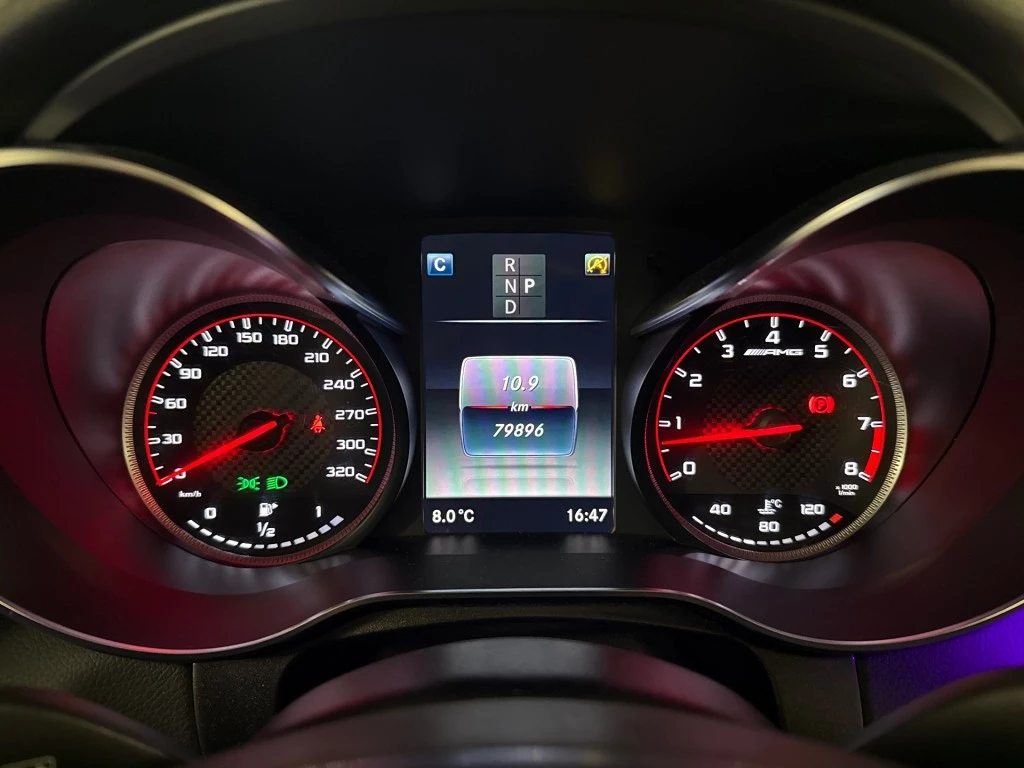 Mercedes-Benz GLC – foto 27