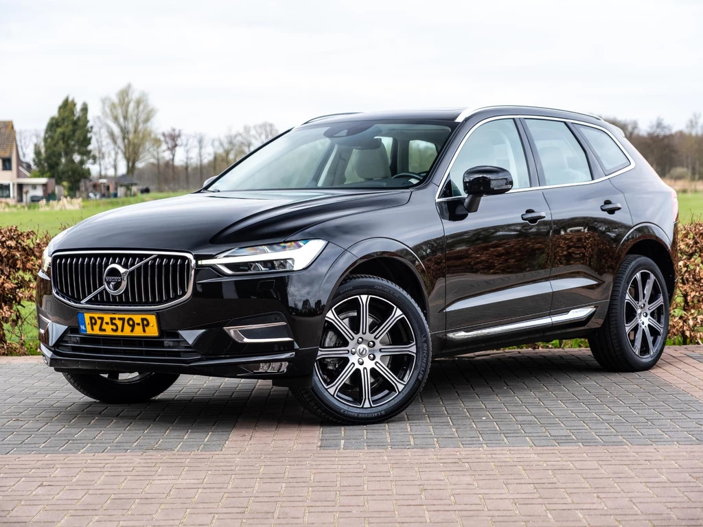 Volvo XC60 – foto 2