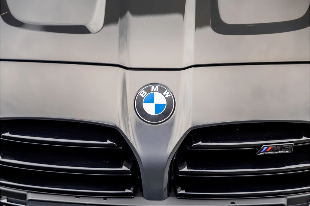 BMW M3 – foto 48