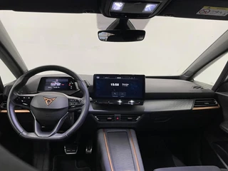 CUPRA Born – thumbnail 9