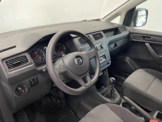 Volkswagen Caddy – thumbnail 18