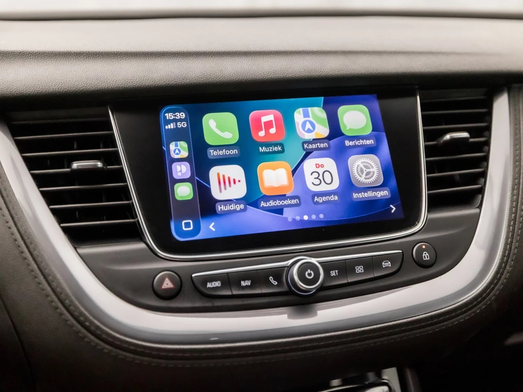 Opel Grandland X – foto 10