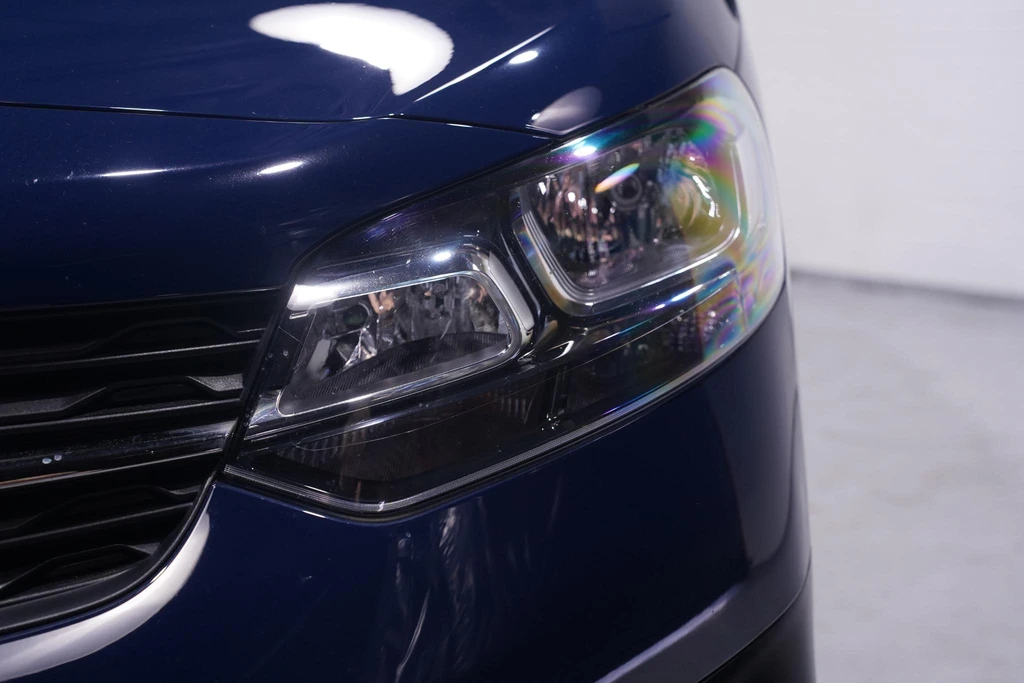 Opel Vivaro – foto 12