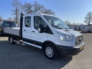 Ford Transit – thumbnail 6