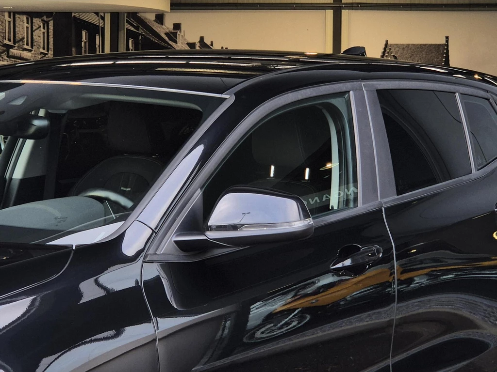 BMW X2 – foto 24