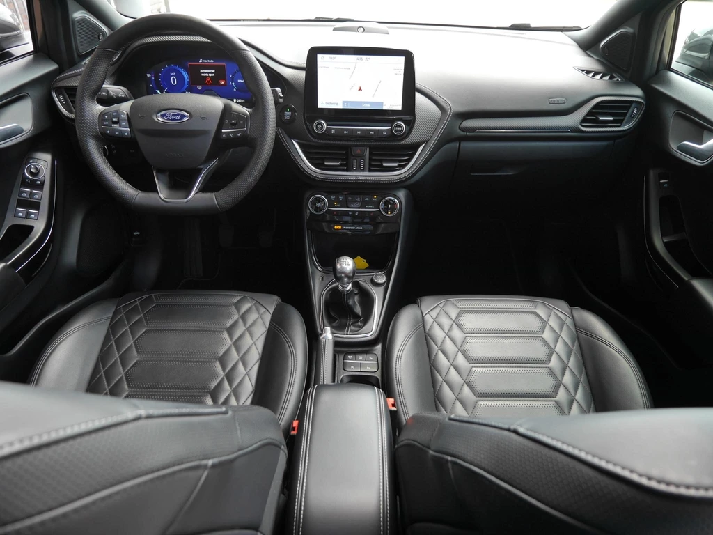 Ford Puma – foto 7