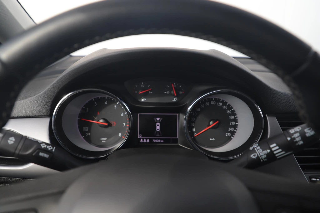 Opel Astra – foto 24