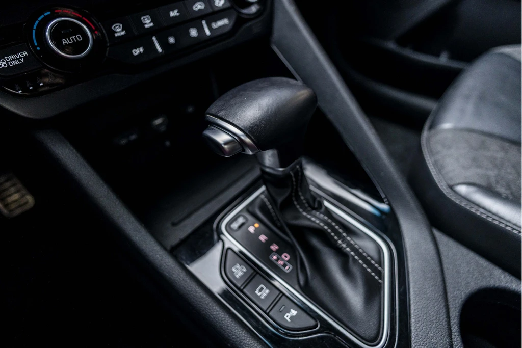 Kia Niro – foto 25