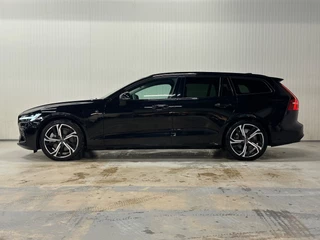 Volvo V60 – thumbnail 3