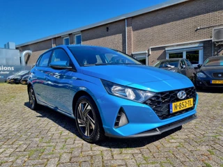 Hyundai i20 – thumbnail 7