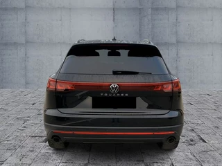 Volkswagen Touareg – thumbnail 3