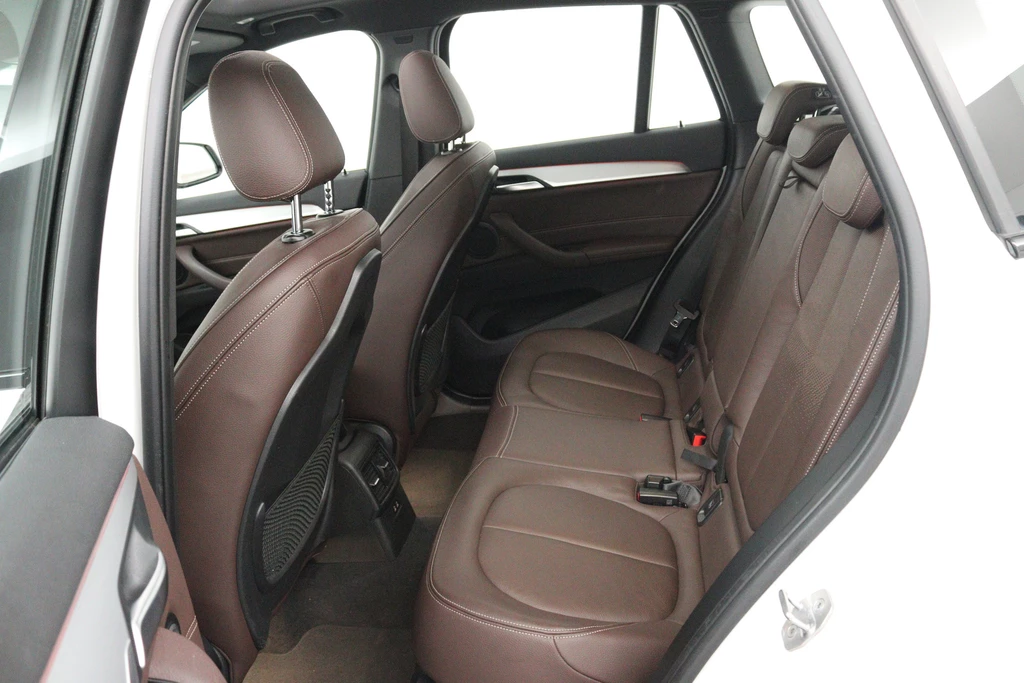 BMW X1 – foto 23