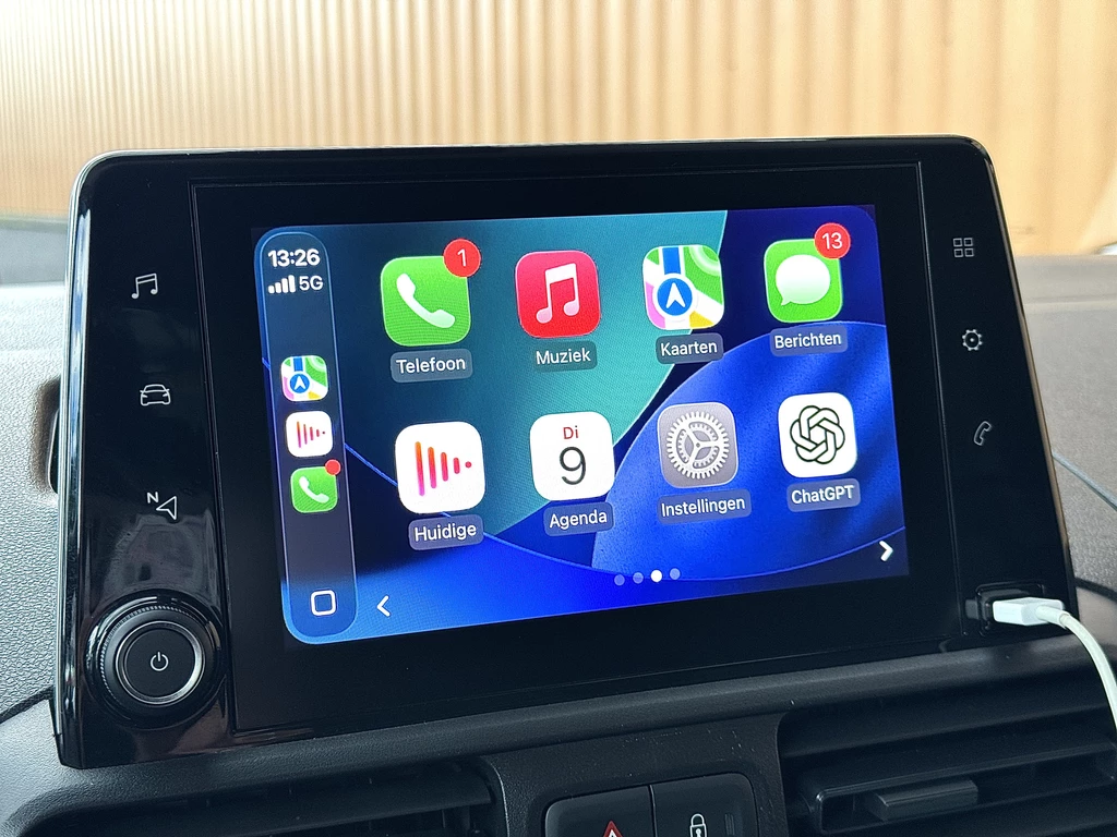 Peugeot Partner – foto 14