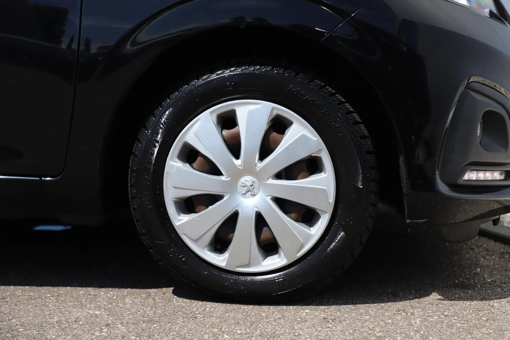 Peugeot 108 – foto 5