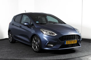 Ford Fiesta – thumbnail 9
