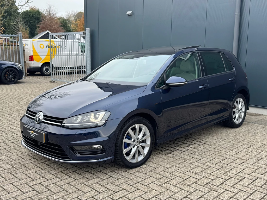 Volkswagen Golf – foto 5