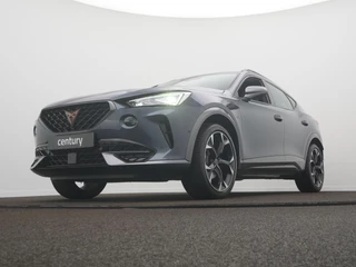 CUPRA Formentor – thumbnail 2
