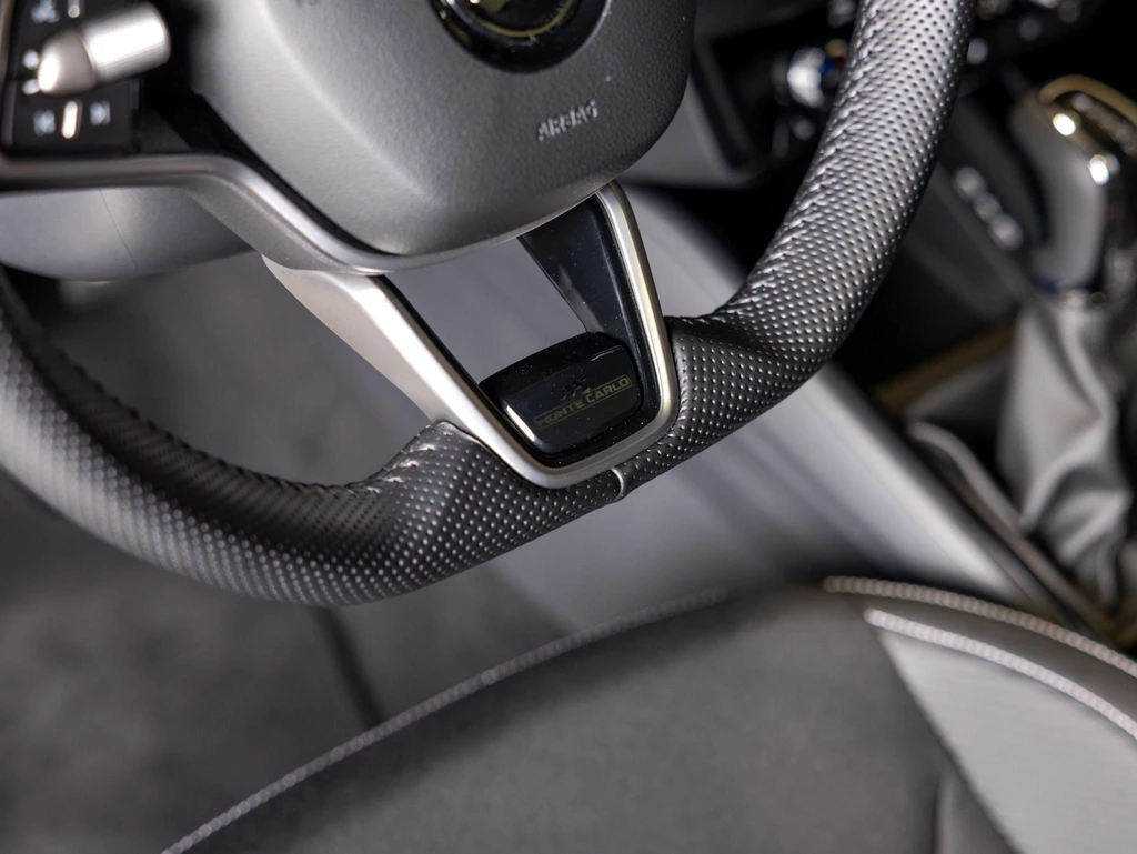 Škoda Kamiq – foto 22