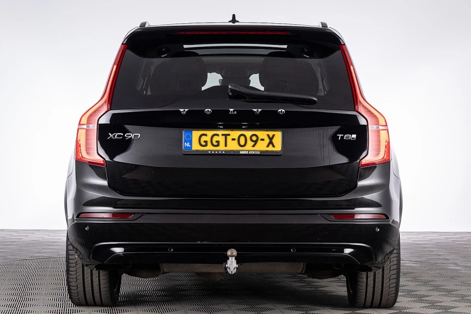 Volvo XC90 – foto 4