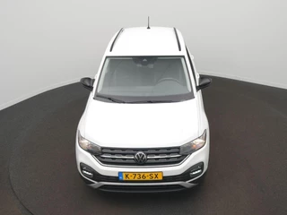 Volkswagen T-Cross – thumbnail 11