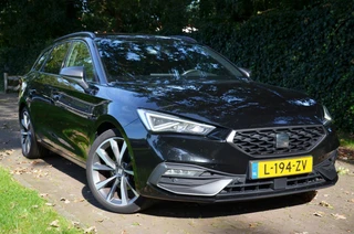 SEAT Leon – thumbnail 13