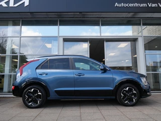 Kia Niro EV – thumbnail 5