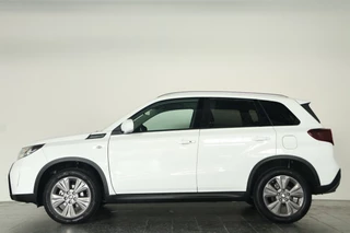 Suzuki Vitara – thumbnail 2