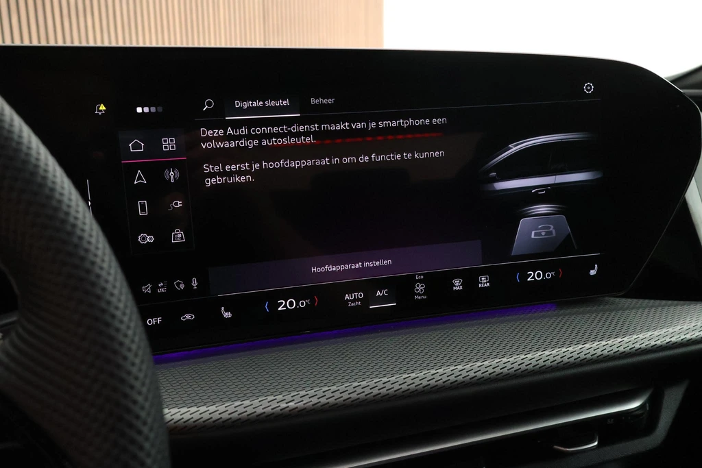 Audi Q5 – foto 26
