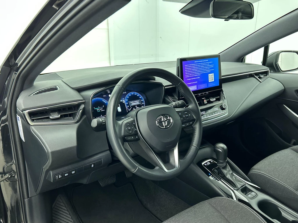 Toyota Corolla Touring Sports – foto 15