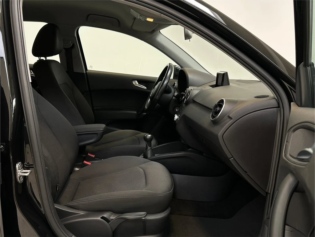 Audi A1 Sportback – foto 25