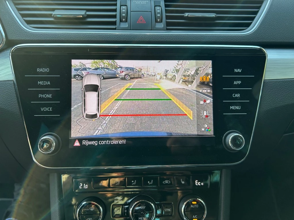 Škoda Superb – foto 22