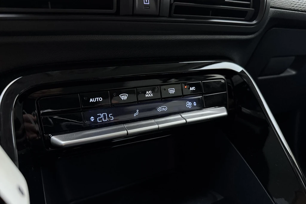 Citroën C3 Aircross – foto 20