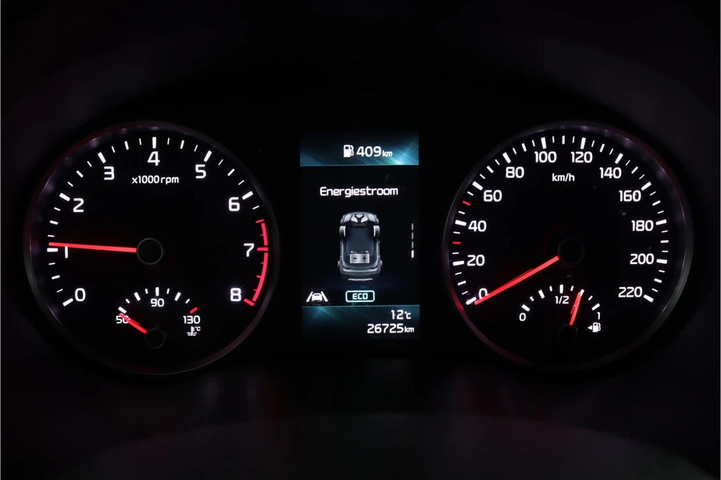 Kia Stonic – foto 49