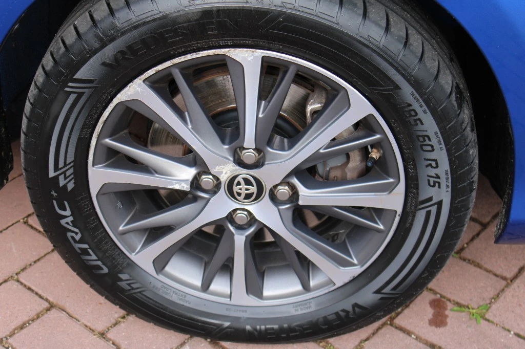 Toyota Yaris – foto 16
