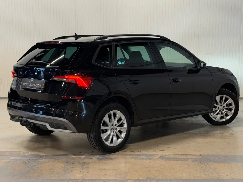 Škoda Kamiq – foto 5