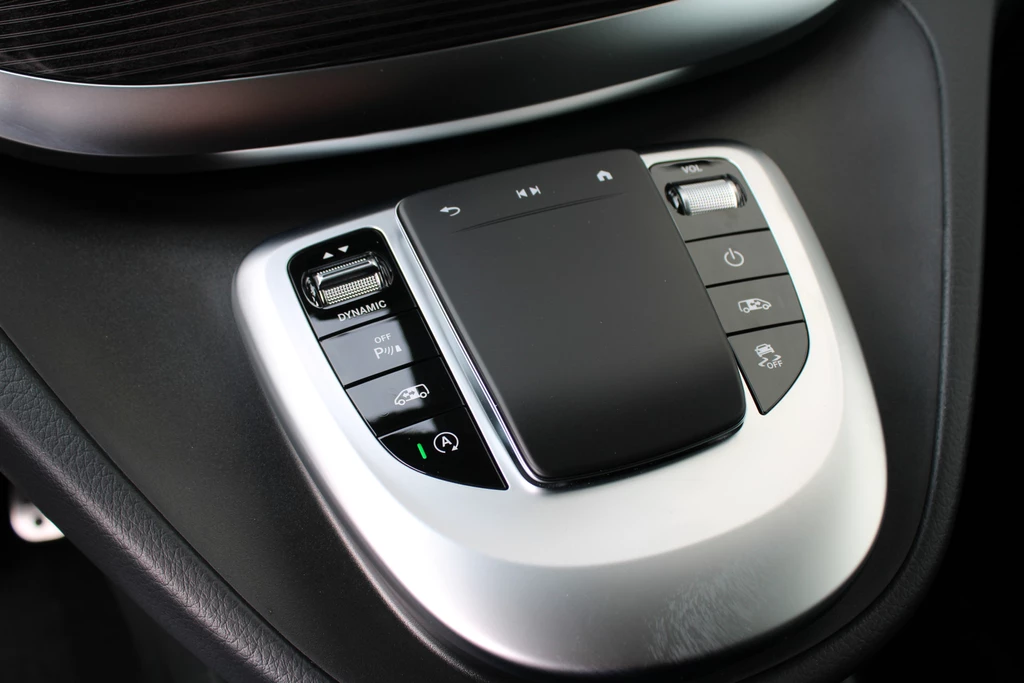 Mercedes-Benz V-Klasse – foto 22