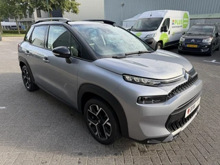 Citroën C3 Aircross – thumbnail 8