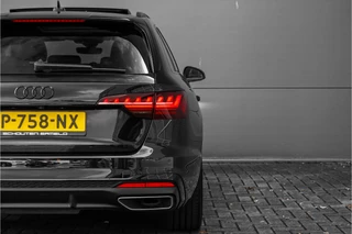 Audi A4 – thumbnail 6