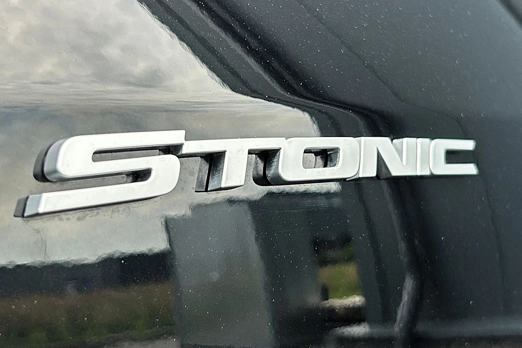 Kia Stonic – foto 29