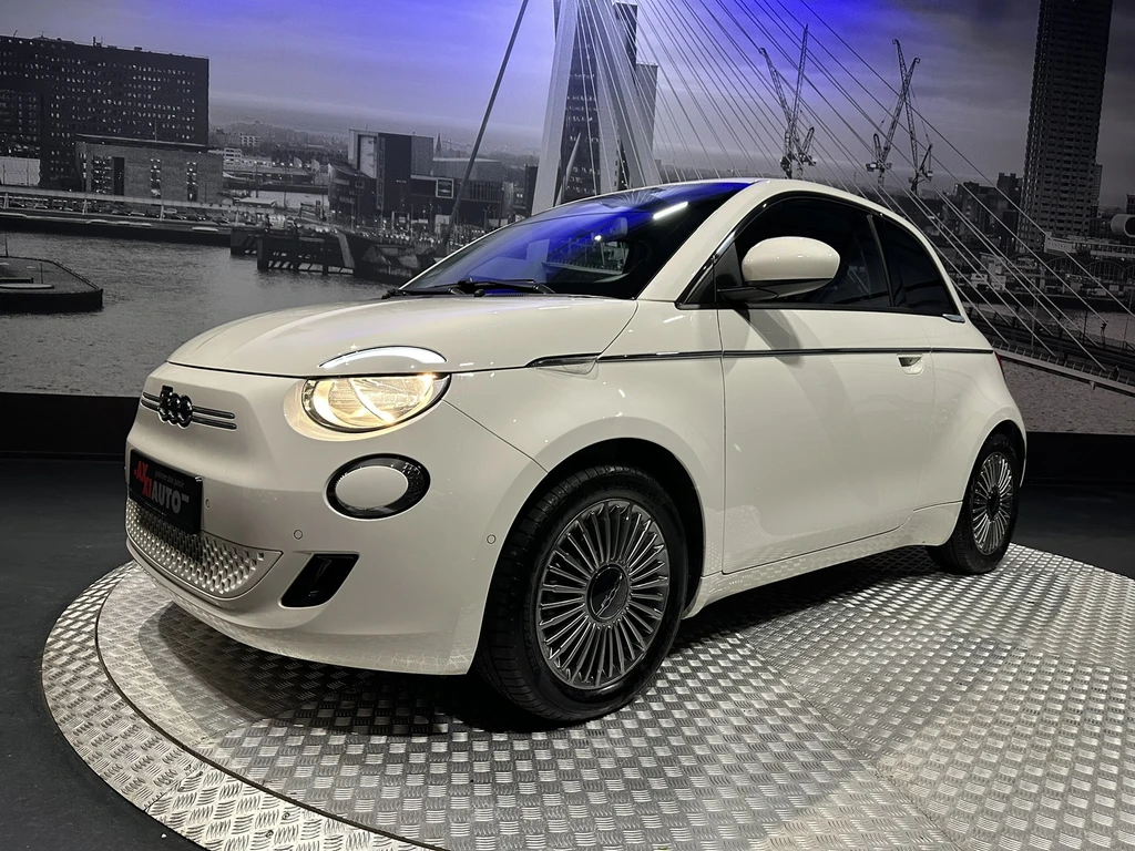 Fiat 500 – foto 3