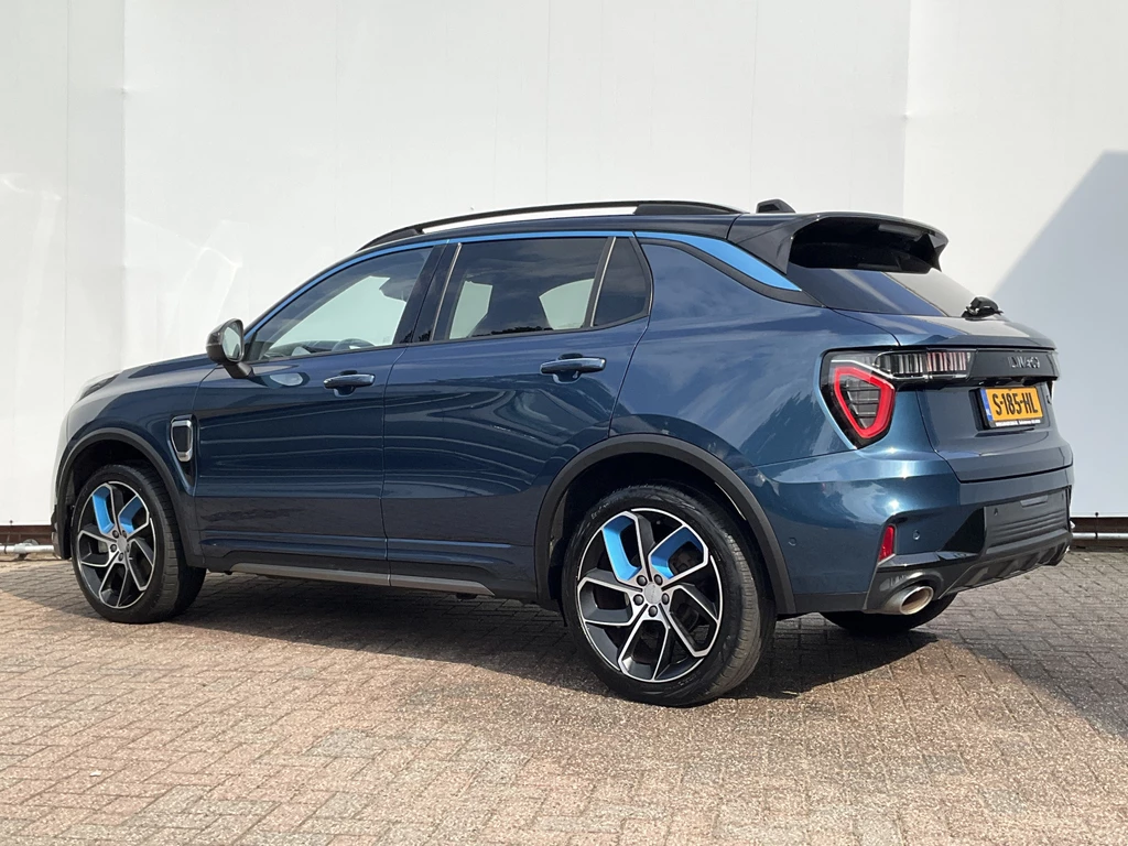 Lynk & Co 01 – foto 6
