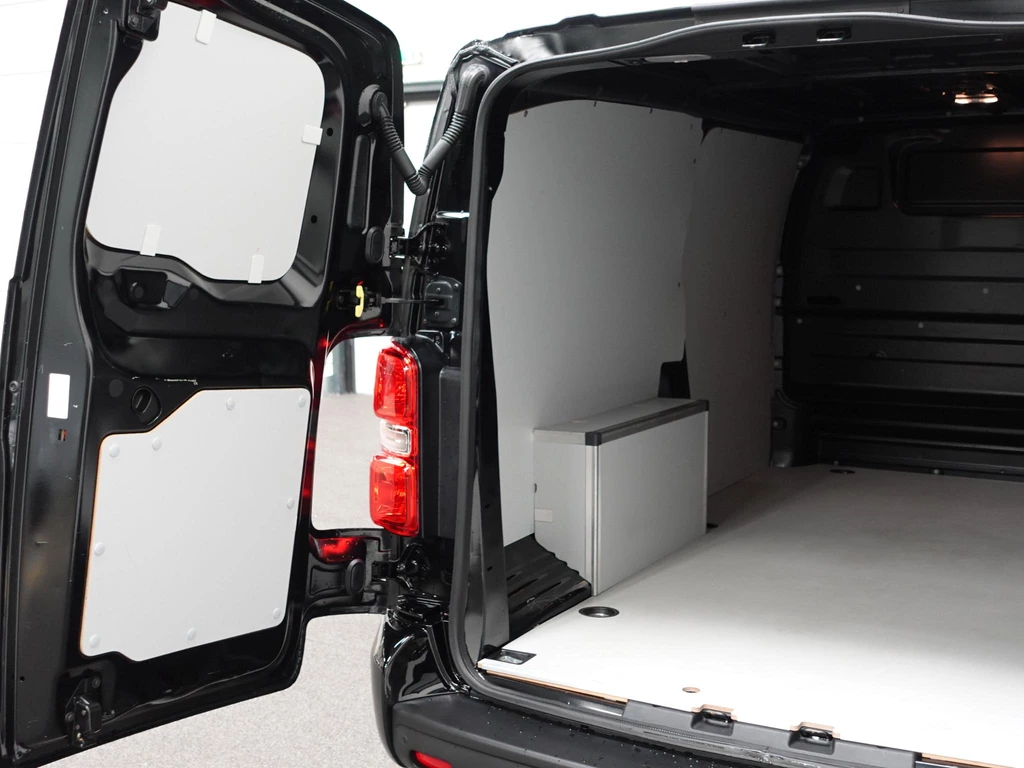 Peugeot Expert – foto 35