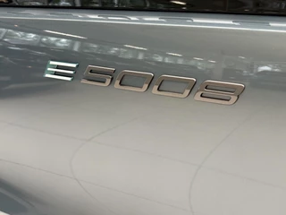Peugeot e-5008 – thumbnail 17
