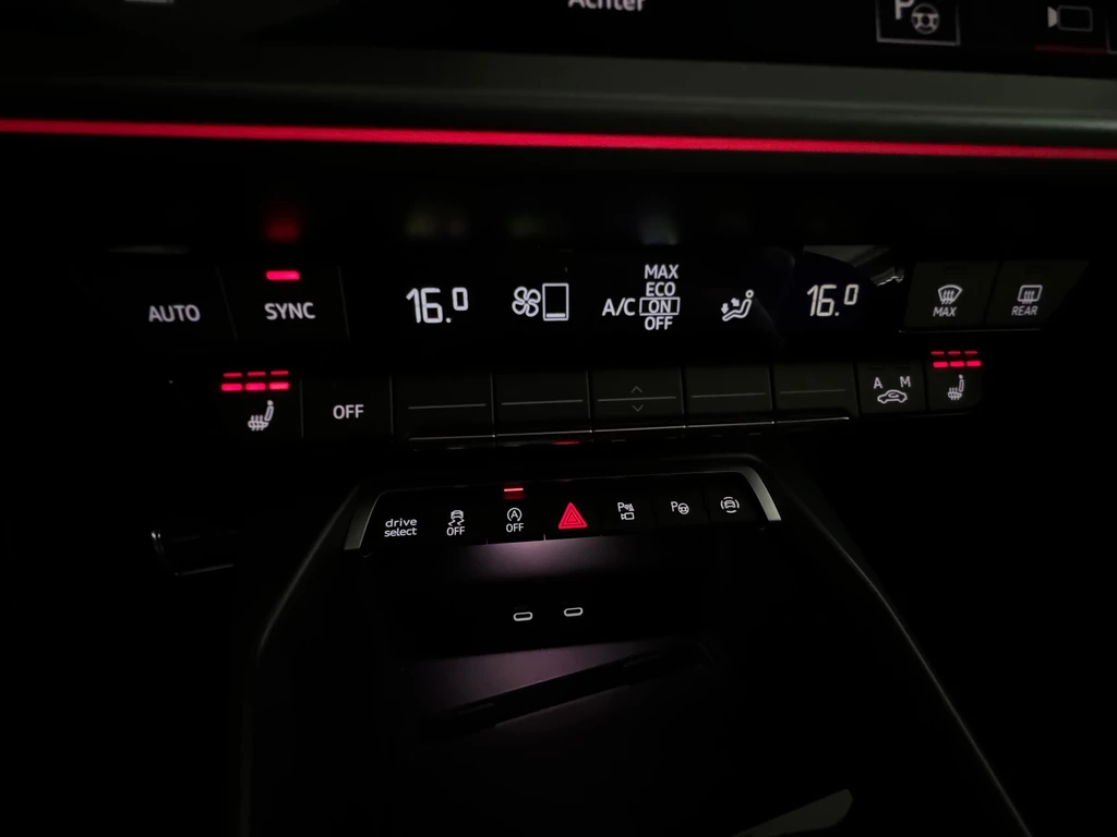 Audi A3 – foto 25