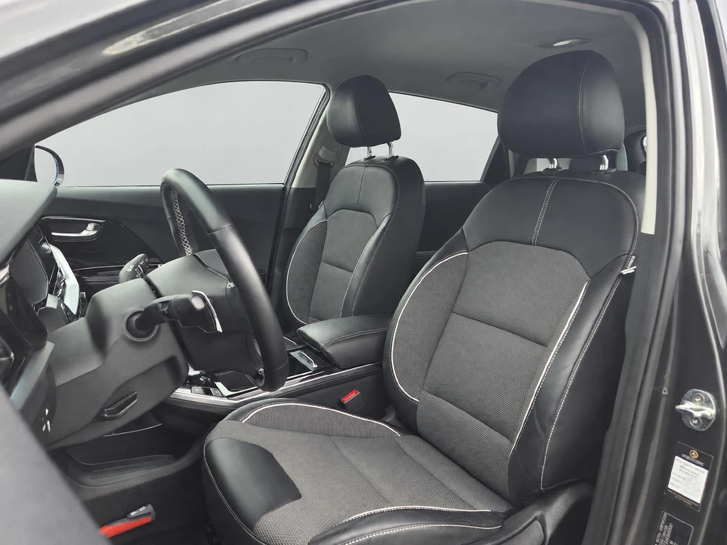 Kia e-Niro – foto 10