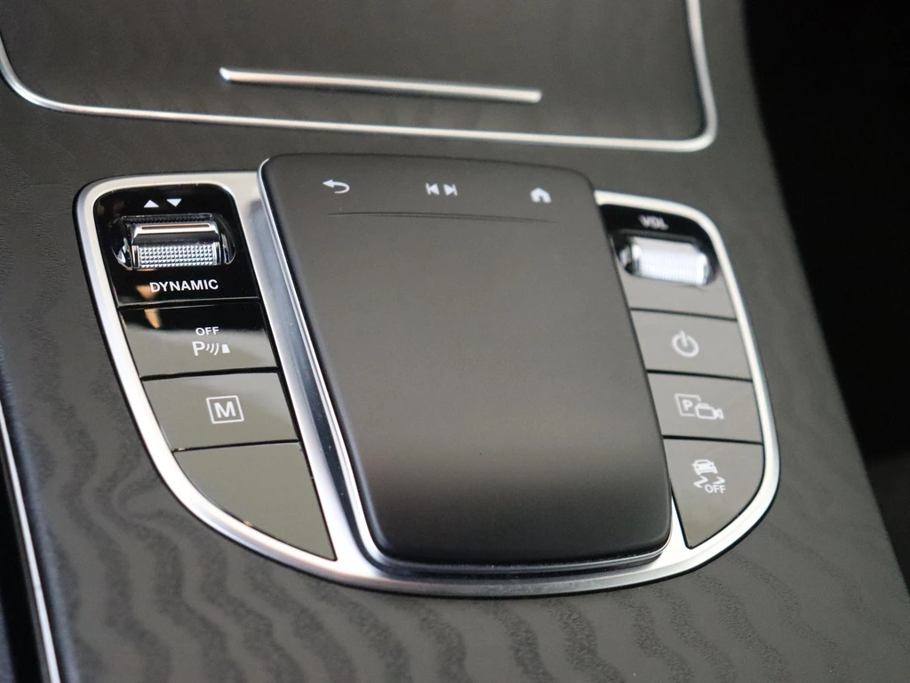 Mercedes-Benz GLC – foto 21
