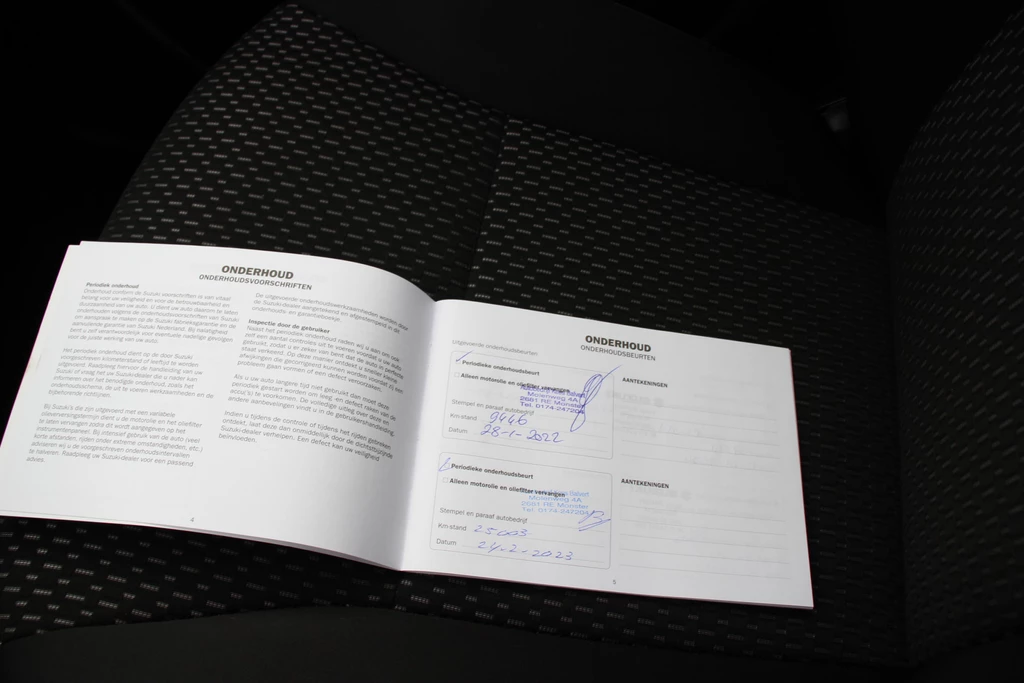 Suzuki Ignis – foto 34